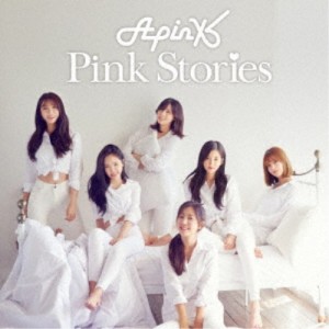 Apink／Pink Stories《完全生産限定盤A ナムジュVer.》 (初回限定) 【CD】