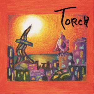 ネクライトーキー／TORCH (初回限定) 【CD+Blu-ray】