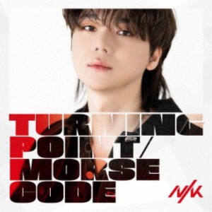 NIK／Turning Point／Morse Code《コ ゴン Edition》 (初回限定) 【CD】