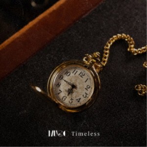 MUCC／Timeless 【CD】