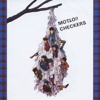 チェッカーズ／MOTTO！！ CHECKERS 【CD】