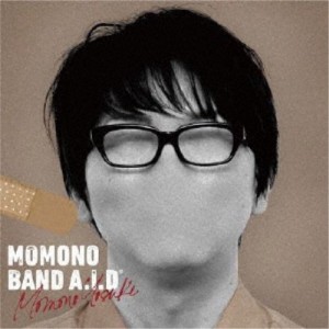 桃野陽介／MOMONOBAND A.I.D 【CD】