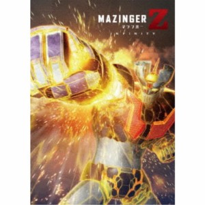 マジンガーZ ／ INFINITY《通常版》 【Blu-ray】