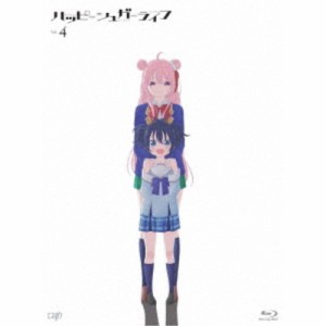 ハッピーシュガーライフ Vol.4 【Blu-ray】