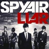 SPYAIR／LIAR 【CD】