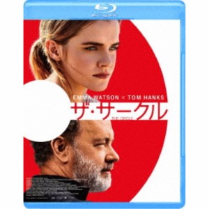 ザ・サークル 【Blu-ray】