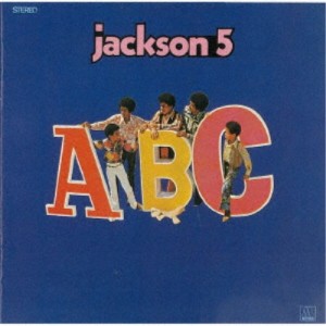 ジャクソン5／ABC《生産限定盤》 (初回限定) 【CD】