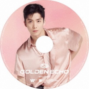 SF9／GOLDEN ECHO《完全生産限定ピクチャーレーベル盤／HWI YOUNG》 (初回限定) 【CD】