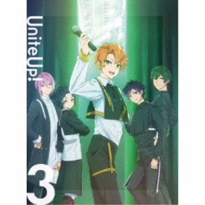 UniteUp！ 3《完全生産限定版》 (初回限定) 【Blu-ray】