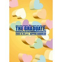 SWEET-HEART PRESENTS SWEET TRANCE 2002：FINAL STAGE.THE GRADUATE. 【DVD】