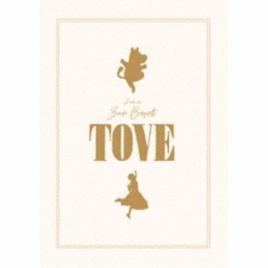 TOVE／トーベ 豪華版《豪華版》 【DVD】