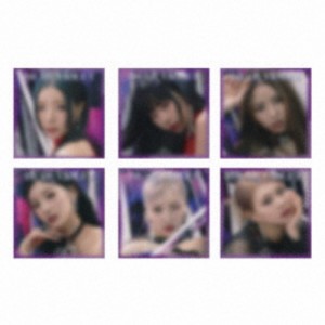 PURPLE K！SS／DEAR VIOLET《Solo盤(数量限定盤)》 (初回限定) 【CD】