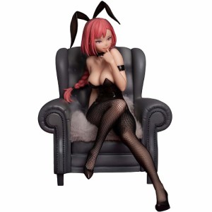 SSR-FIGURE ＜異人館＞ 初萼 バニーVer. 1／7スケール (塗装済み完成品フィギュア)フィギュア