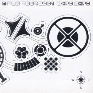m-flo／m-flo tour 2001 EXPO EXPO 【CD】