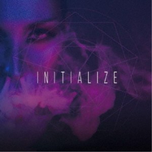 INITIAL’L／INITIALIZE (初回限定) 【CD+DVD】