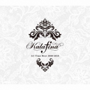 Kalafina／Kalafina All Time Best 2008-2018《完全生産限定盤》 (初回限定) 【CD】