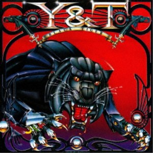 Y＆T／ブラック・タイガー ＋1 (初回限定) 【CD】