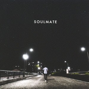 鶴／SOULMATE 【CD】