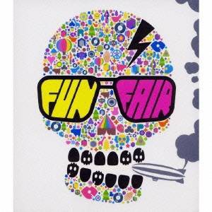 RIP SLYME／FUNFAIR 【CD】