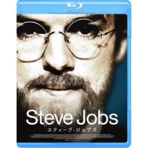 スティーブ・ジョブズ 【Blu-ray】