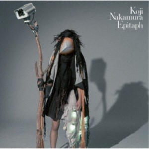Koji Nakamura／Epitaph 【CD】