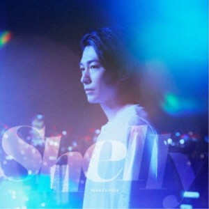 DEAN FUJIOKA／Shelly《通常盤／Normal Version》 【CD】