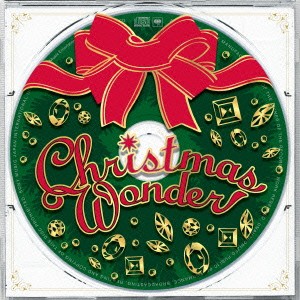 (V.A.)／クリスマス・ワンダー 【CD】