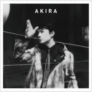 福山雅治／AKIRA《通常盤》 【CD】