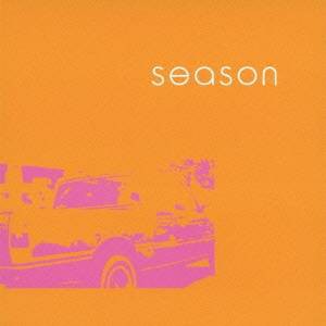 season／season 【CD】