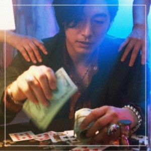 DEAN FUJIOKA／Shelly《限定盤B／Ghost Version》 (初回限定) 【CD+DVD】