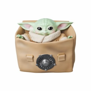 UDF 『STAR WARS THE MANDALORIAN』 GROGU(TM)SERIES 2 with Bag(フィギュア)フィギュア スター・ウォーズ