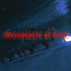 Junichi Igarashi／Receptacle of Soul 【CD】