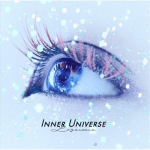 ロザリーナ／INNER UNIVERSE《通常盤》 【CD】