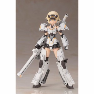 『フレームアームズ・ガール』 轟雷改［白］ Ver.2 ノンスケール【FG032】 (プラモデル)おもちゃ プラモデル