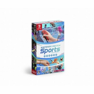 Nintendo Switch Sports