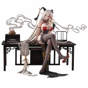 『アズールレーン』 エーギル 祥雲に昇る金龍Ver. 1／6 完成品フィギュアフィギュア