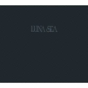 LUNA SEA／LUNA SEA 【CD+DVD】