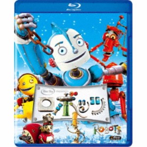 ロボッツ 【Blu-ray】