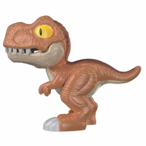 『デフォルメ恐竜プラモデル』 ティラノサウルス【ART No.DPD-1-1980】 (プラモデル)おもちゃ プラモデル
