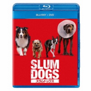 スラムドッグス 【Blu-ray】