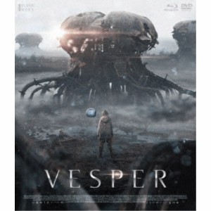 VESPER／ヴェスパー 【Blu-ray】