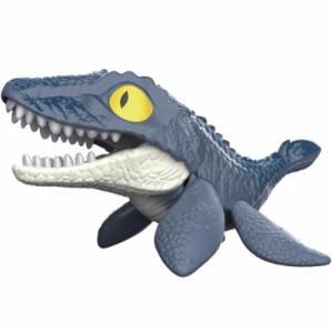 『デフォルメ恐竜プラモデル』 モササウルス【ART No.DPD-3-1980】 (プラモデル)おもちゃ プラモデル