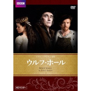 ウルフ・ホール 【DVD】