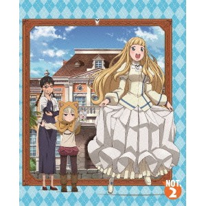 ソウルイーターノット！ NOT.2 【Blu-ray】