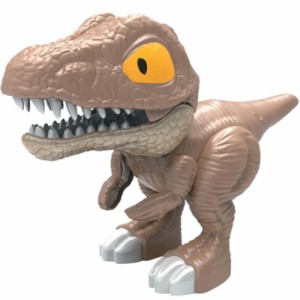 『デフォルメ恐竜プラモデル』 バリオニクス【ART No.DPD-4-1980】 (プラモデル)おもちゃ プラモデル