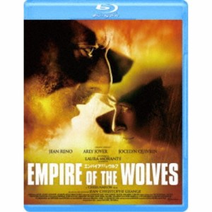 エンパイア・オブ・ザ・ウルフ 【Blu-ray】