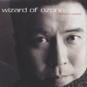 小曽根真／WIZARD OF OZONE〜小曽根真 【CD】