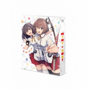 みにとじ 【Blu-ray】