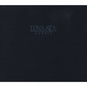 LUNA SEA／LUNACY 【CD+DVD】