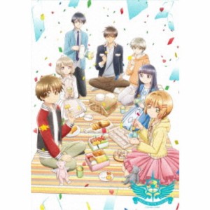 カードキャプターさくら クリアカード編 VOL.8 (初回限定) 【Blu-ray】